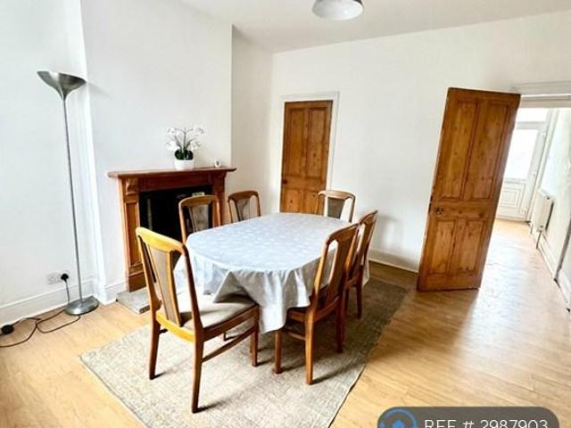 House for rent in Sharrow Vale, Ecclesall