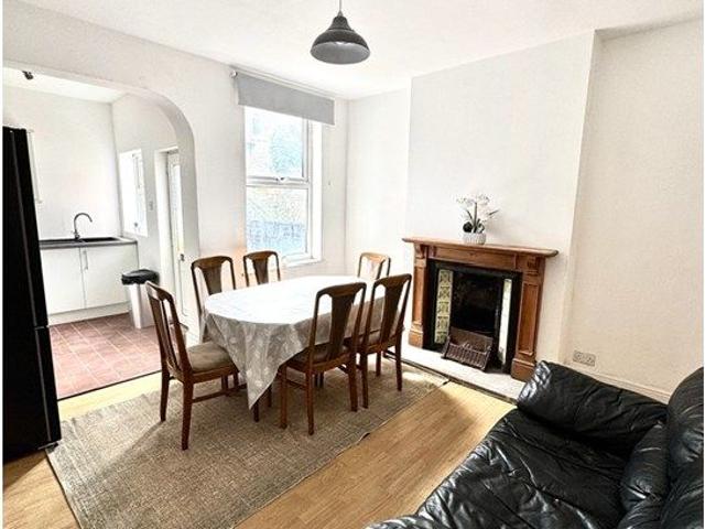 House for rent in Sharrow Vale, Ecclesall