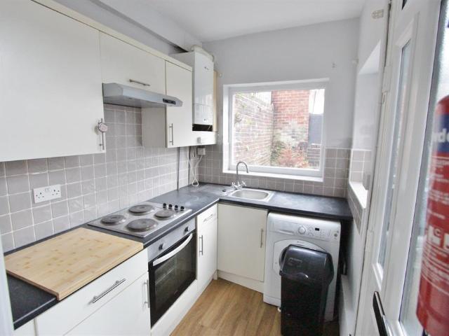 House for rent in Sharrow Vale, Ecclesall