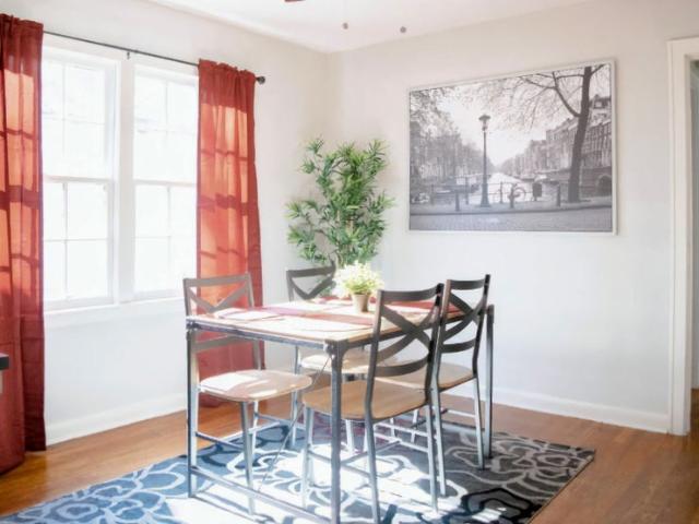 Room for rent in Atlanta, Georgia