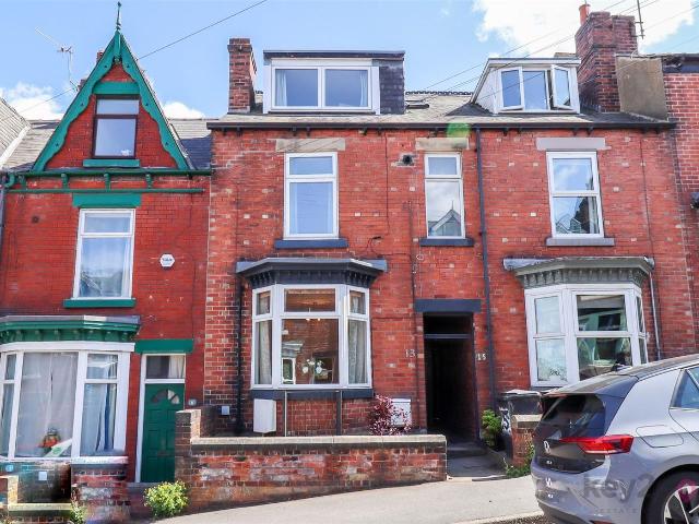 House for rent in Banner Cross, Ecclesall