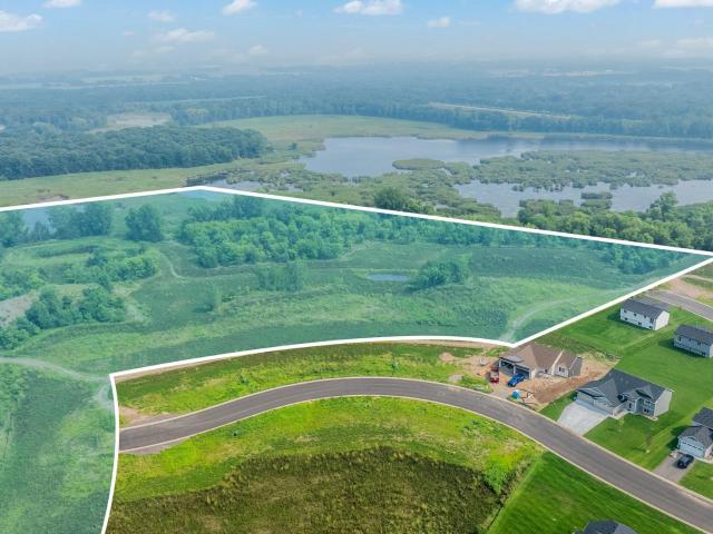 Land for sale in Clear Lake, Minnesota