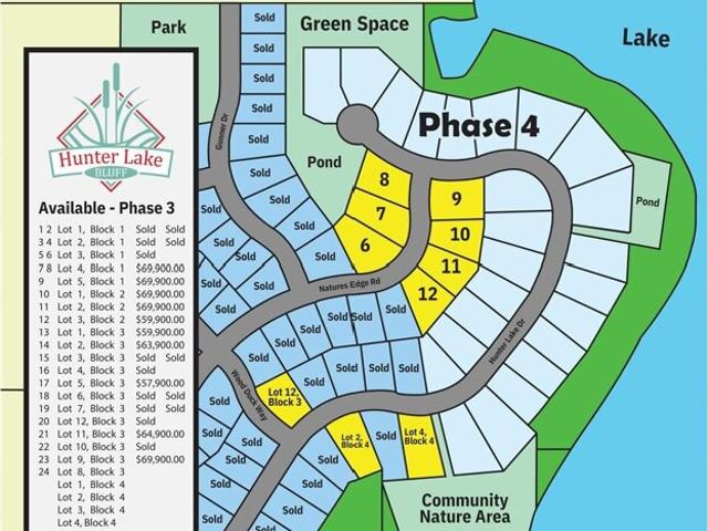 Land for sale in Clear Lake