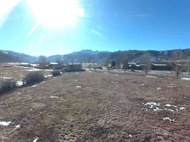 Land for sale in Ridgway, Colorado