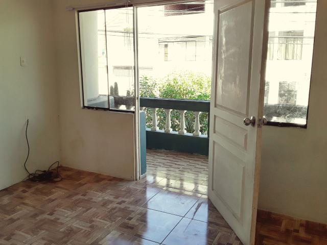 Departamento alquiler en Arequipa