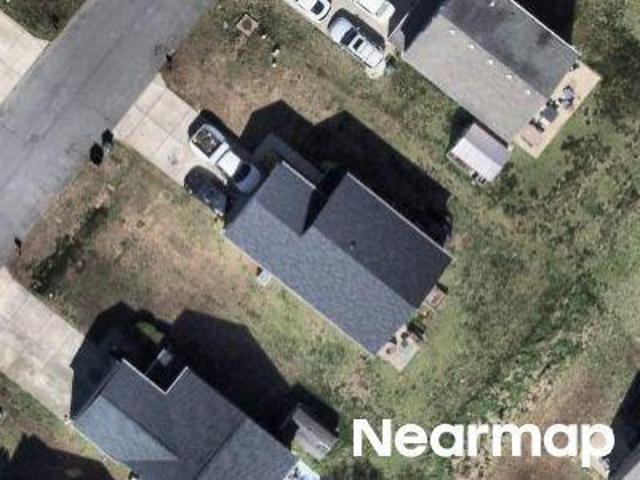 House for sale in York, South Carolina