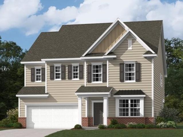 House for sale in Boiling Springs, North Carolina