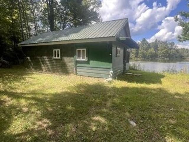 House for sale in Linneus, Maine