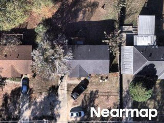House for sale in Box Springs, Georgia