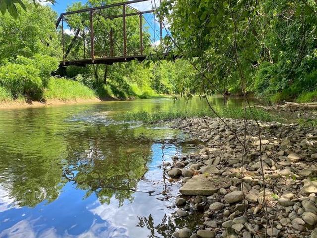 Land for sale in Danville, Ohio