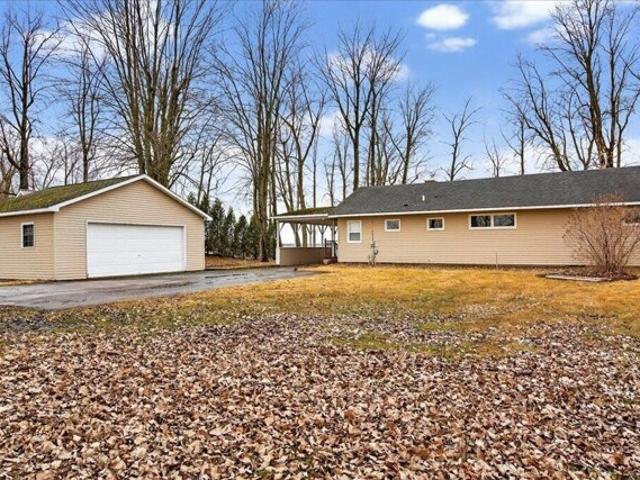 House for sale in Alburg, Vermont