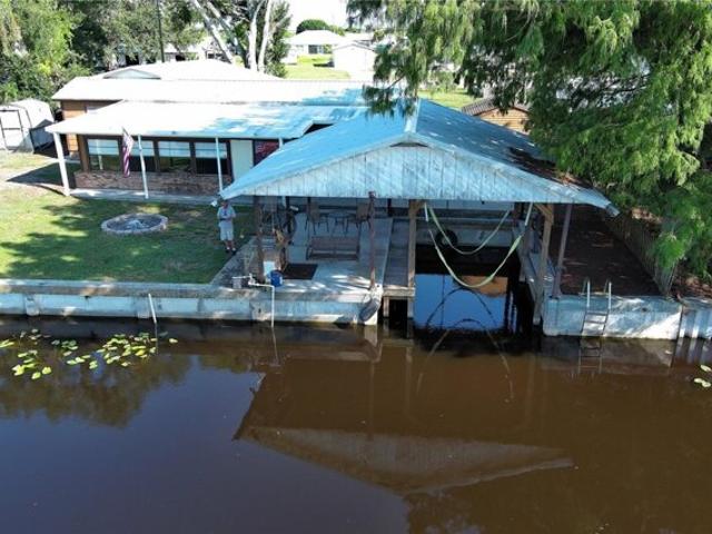 House for sale in Okeechobee