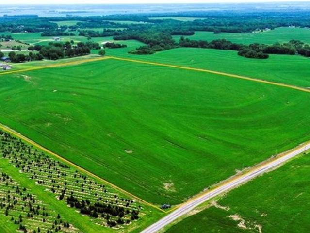 Farm for sale in Sibley, Missouri