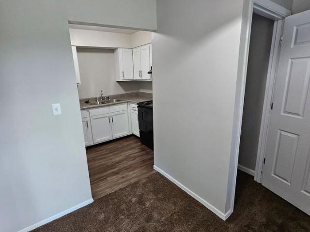 Apartment for rent in Plainfield, Indiana