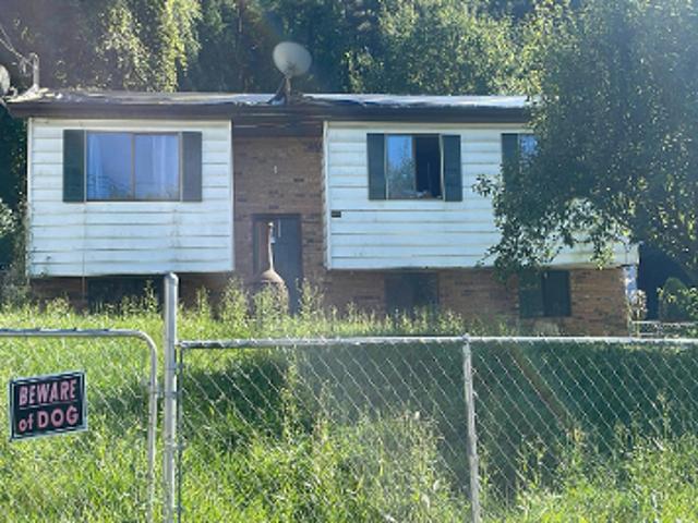 House for sale in Mount Hope, West Virginia