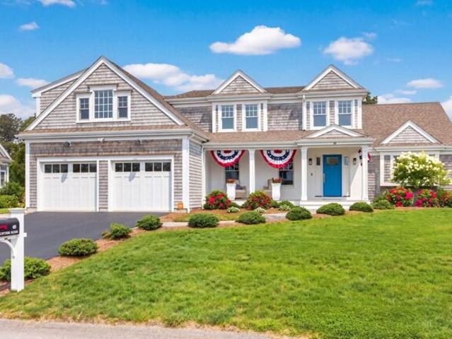 House for sale in Chatham, Massachusetts