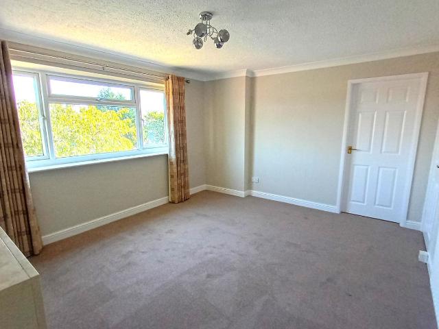House for rent in Chadsmoor, Staffordshire