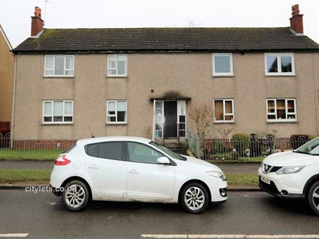 Flat for rent in Milngavie, Scotland