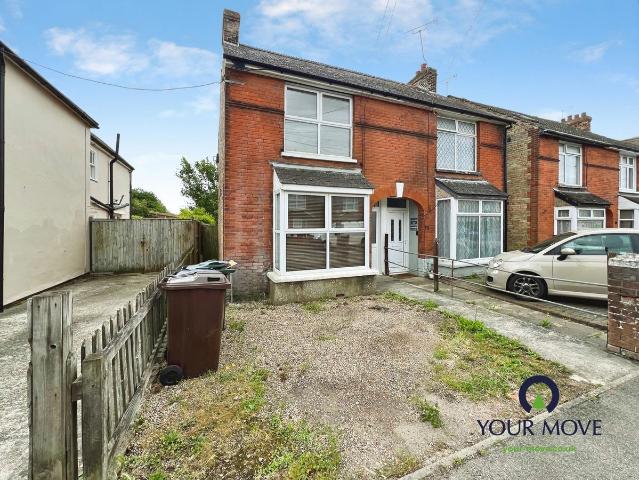 House for rent in Willesborough, Bridgefield