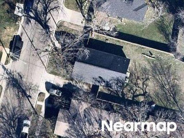 House for sale in Fort Worth, Texas