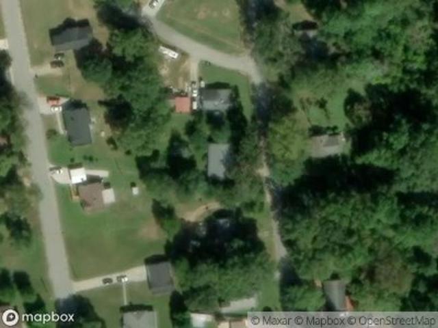 House for sale in Abbeville, South Carolina
