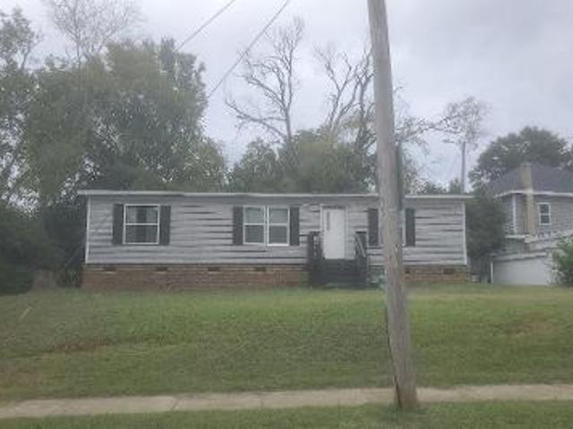 House for sale in South Carolina