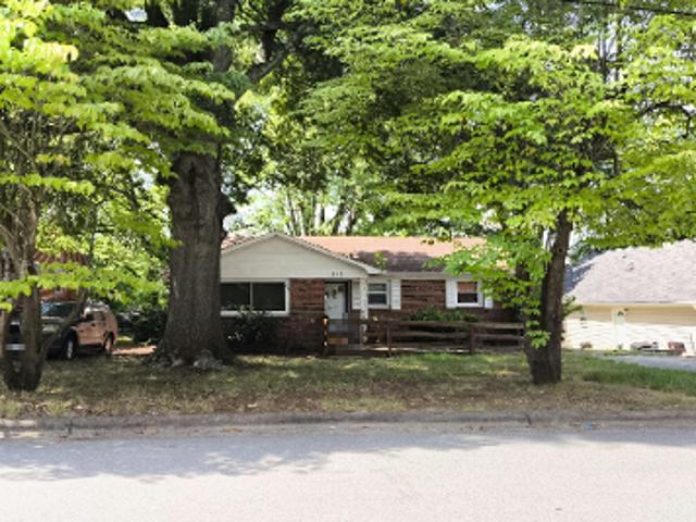 House for sale in Guilford, North Carolina