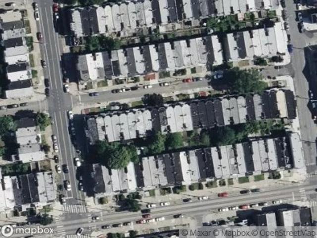 Townhouse for sale in Philadelphia, Pennsylvania