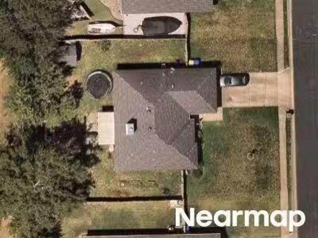 House for sale in Bentonville