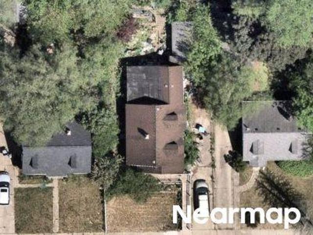 House for sale in Verona Park, Battle Creek