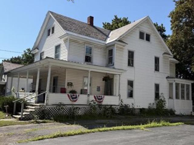 House for sale in Glens Falls, New York