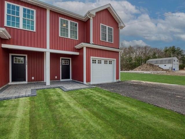Condo for sale in Bristol, Massachusetts