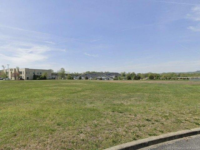 Land for sale in Sellersburg, Clark County