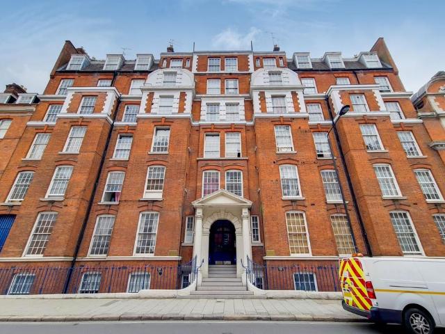 House for rent in King's Cross, Greater London