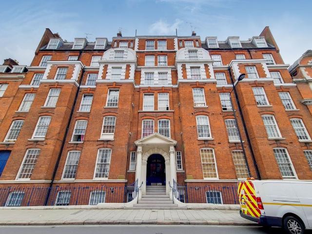 Apartment for rent in King's Cross, Greater London