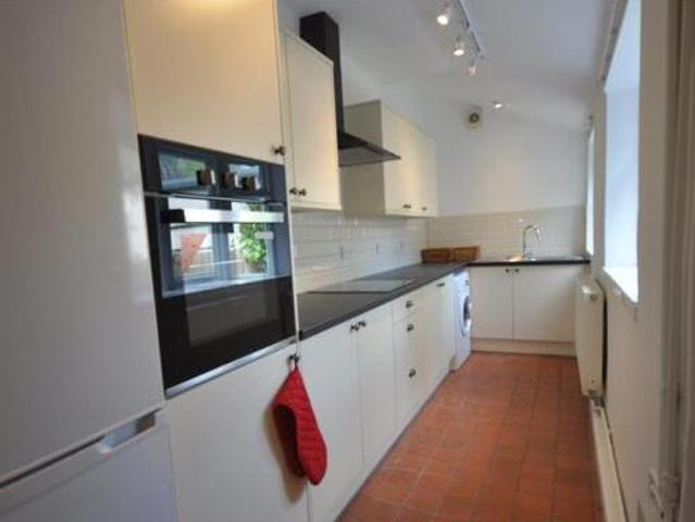 House for rent in Buckingham, Buckinghamshire