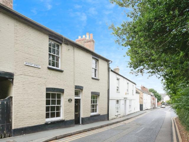 Apartment for rent in Buckingham, Buckinghamshire