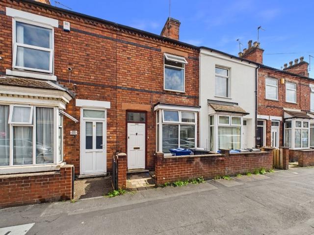 House for rent in Horninglow and Eton, Beamhurst