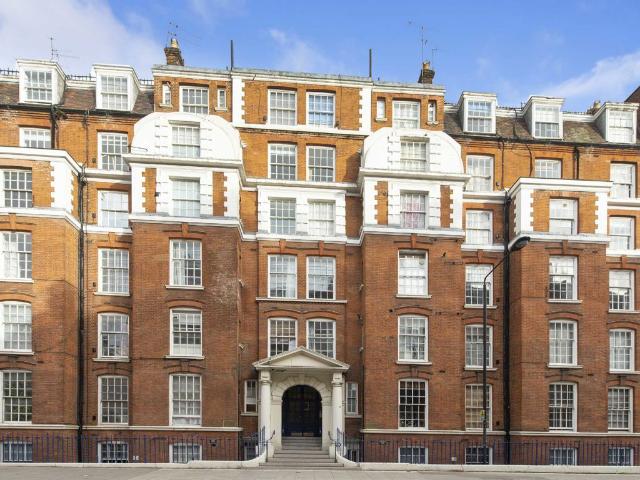 Studio for rent in King's Cross, Greater London