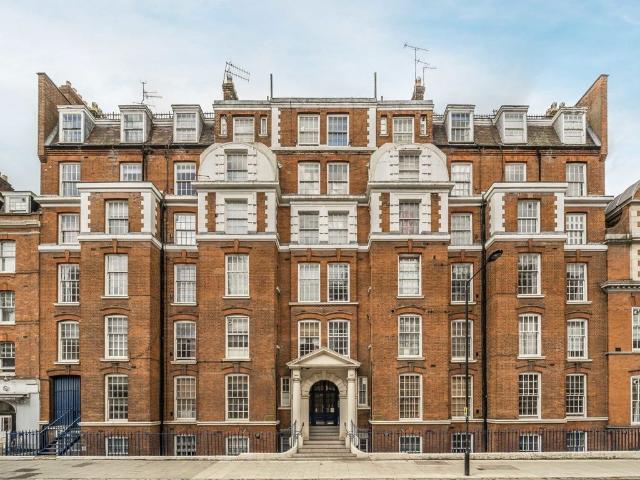 Studio for rent in King's Cross, Greater London
