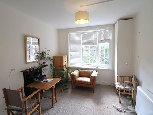 Apartment for rent in King's Cross, Greater London