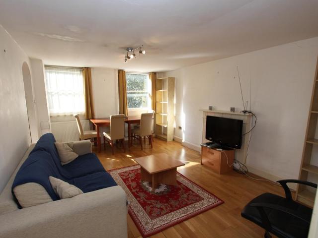 Apartment for rent in King's Cross, Greater London