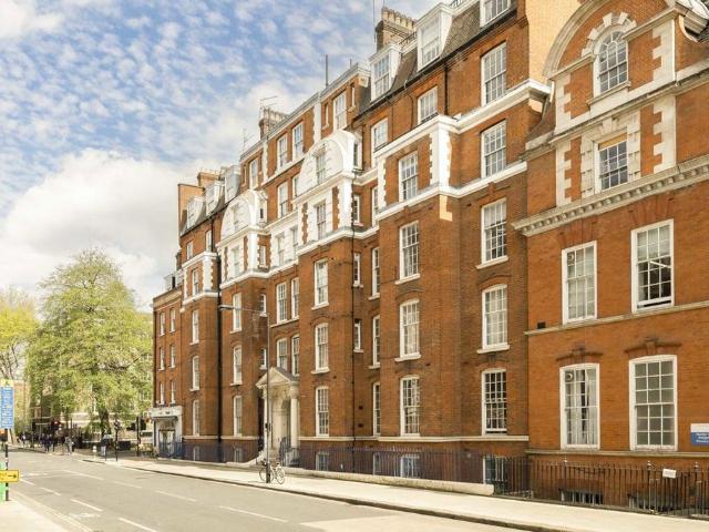 House for rent in King's Cross, Greater London