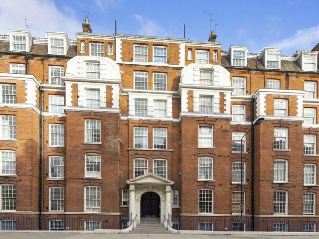 Apartment for rent in King's Cross, Greater London