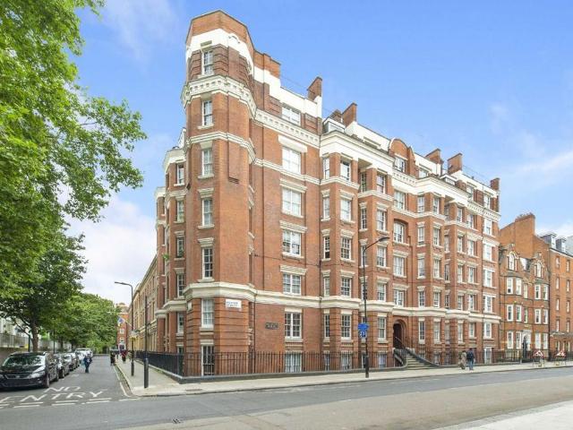 Apartment for rent in King's Cross, Greater London
