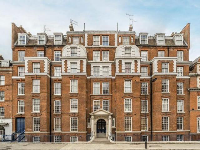 Apartment for rent in King's Cross, Greater London