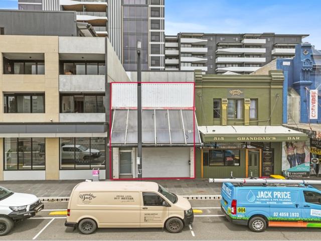 Office for sale in Ambergate, New South Wales