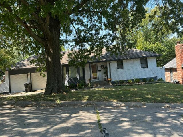 House for sale in Missouri