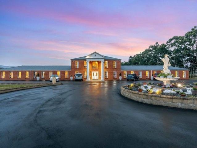 Acreage for sale in New South Wales