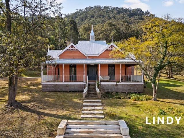 Cottage for sale in Bulga, Singleton Council